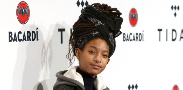 Willow Smith Quizzes & Trivia