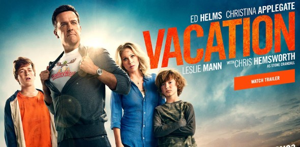 Vacation Movie Quizzes & Trivia