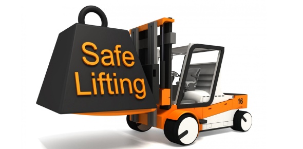 Lifting Equipment & Accessories Level 1