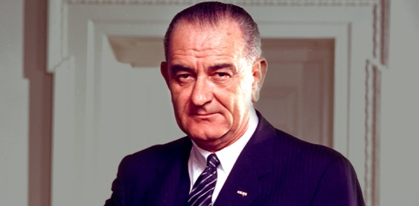 Lyndon B Johnson Quizzes & Trivia