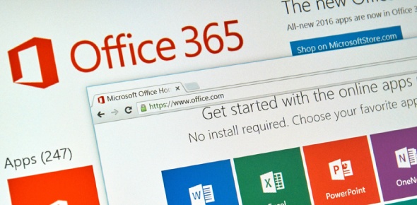 Office 365 Quizzes & Trivia