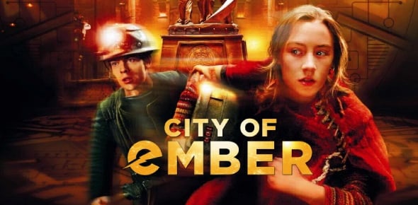 City Of Ember Quizzes & Trivia