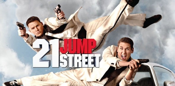 21 jump street