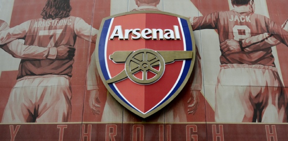 Arsenal FC Quizzes & Trivia