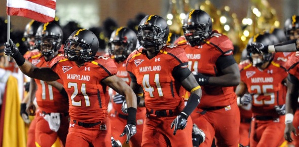 Maryland Terrapins Football Quizzes & Trivia