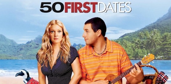 How Much Do You Know 50 First Dates