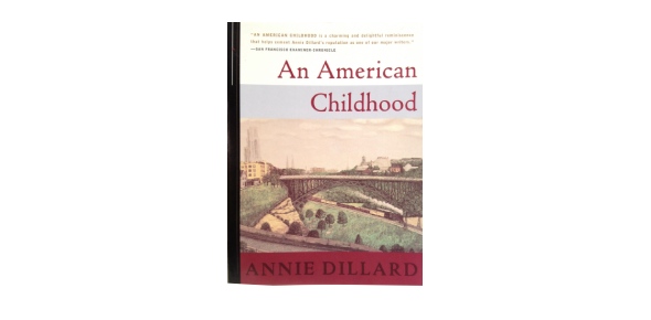 the chase annie dillard