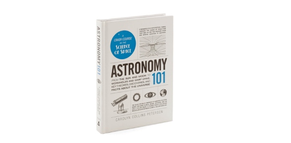 Astronomy 101 Quizzes & Trivia