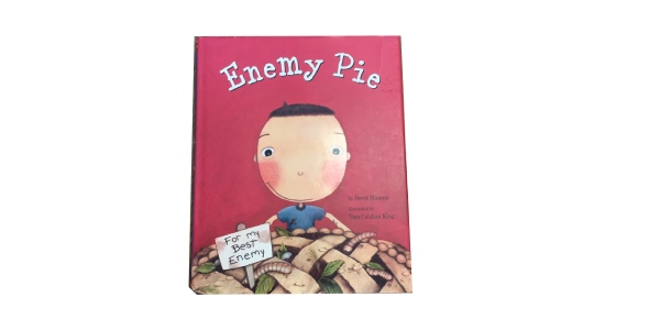 Enemy Pie Quizzes & Trivia