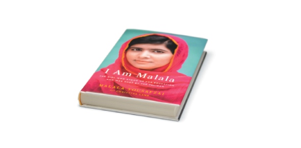 I Am Malala Part Three Quiz