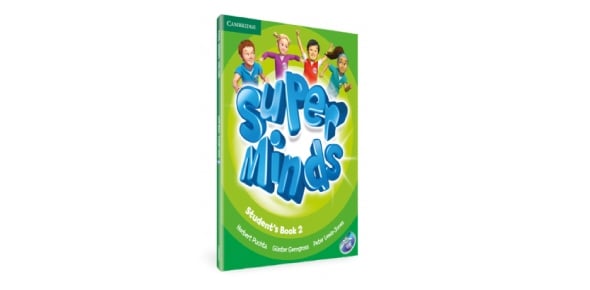 Super Minds 2 Unit 5 Vocabulary And Grammar