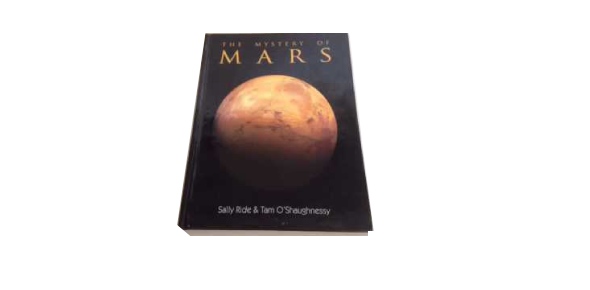 The Mystery Of Mars Quizzes & Trivia