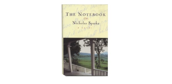 The Notebook Quizzes & Trivia