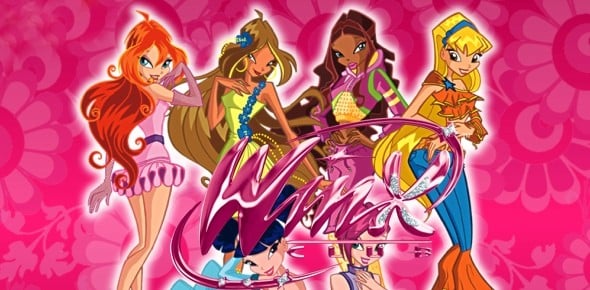 What Winx Are You Most Like?