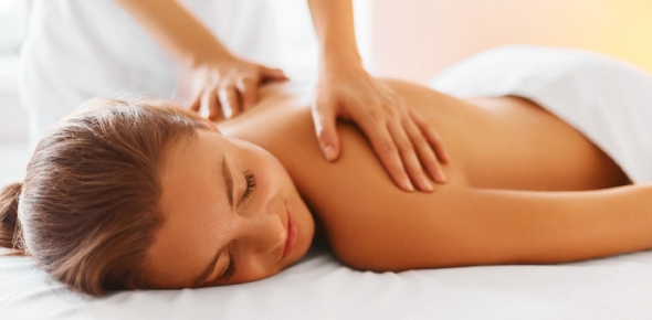 Massage Therapy Quizzes & Trivia