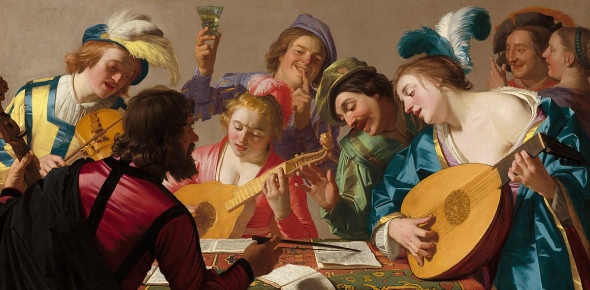 Renaissance Music Quizzes & Trivia