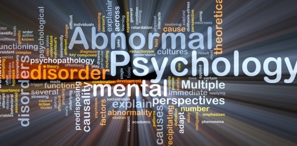 Abnormal Psychology: Antisocial Personality Disorder