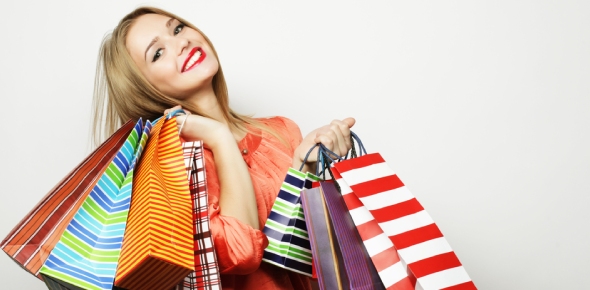 Are You A Savvy Shopper?