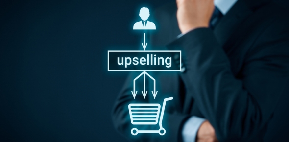 Strategy For Upselling Quiz Questions