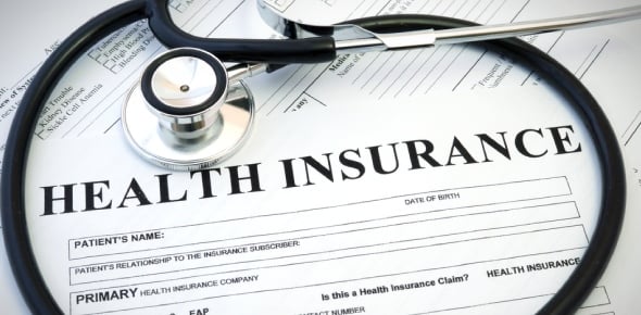 Health Insurance Chapter 5:Legal And Regulatory Insurance