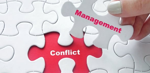 Conflict Management Quizzes & Trivia