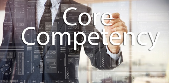 2009 Core Competencies (Annual)