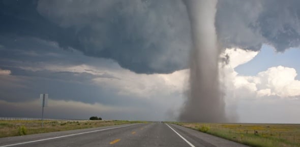 Tornado Quizzes & Trivia