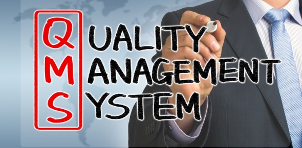 Quality Management System Awareness - Part 3