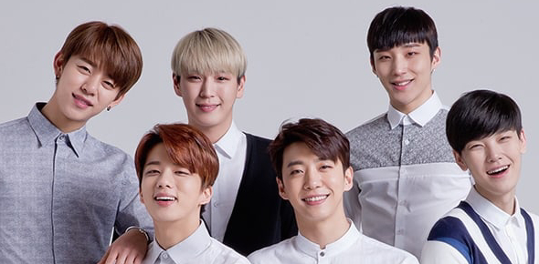 Quiz Who's Your Favorite B.A.P. Boy Band Member