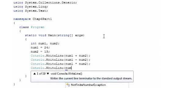 Programming Web Service .Net Aptech