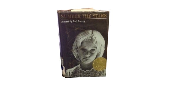 Number The Stars Quiz