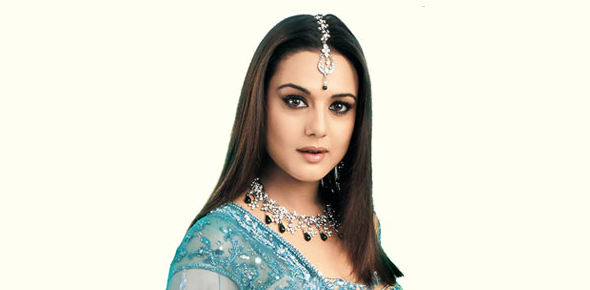 Preity Zinta Quizzes & Trivia