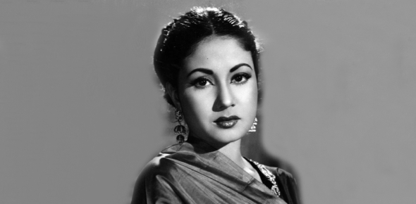 Meena Kumari Quizzes & Trivia