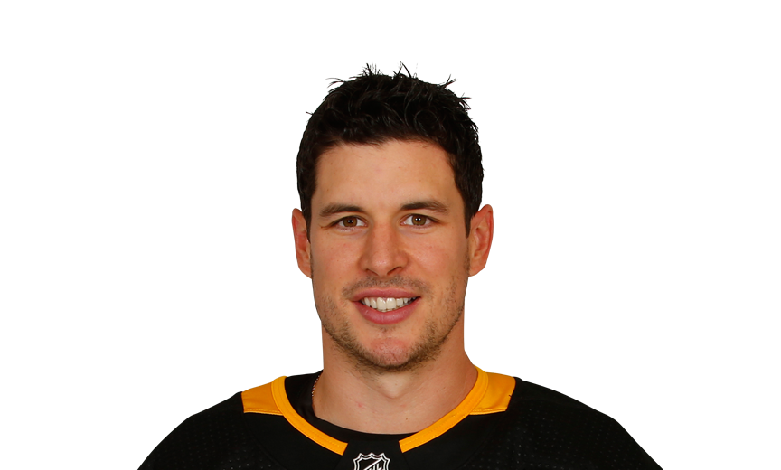 How Much Do You Know About Sidney Crosby Quiz?