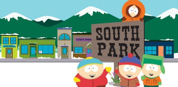 What South Park Character Are You Quizzes & Trivia
