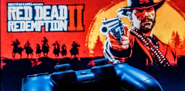 Red Dead Redemption Quizzes & Trivia