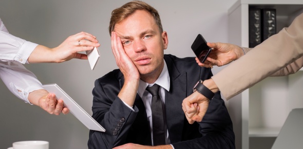 Depression Management Quizzes & Trivia