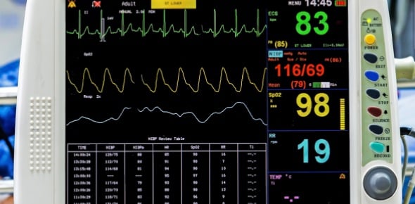 EKG Tech Cardiac Anatomy And Physiology