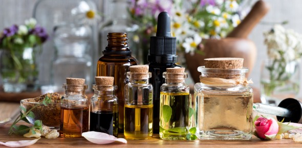 Find Out Which Essential Oil Is Right For You?