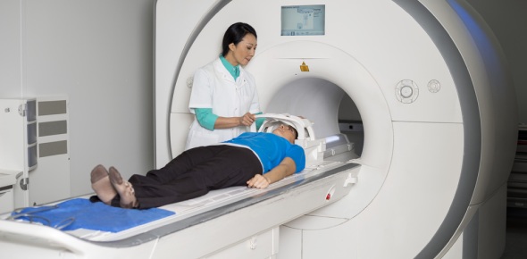 MRI Safety Quizzes & Trivia