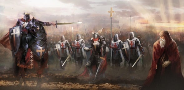 Crusades Quizzes & Trivia