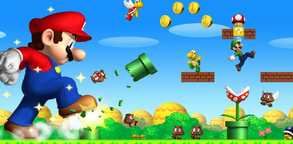 Video Game Quizzes Online Trivia Questions Answers - 