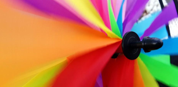 What Is Your Favorite Color Quizzes & Trivia