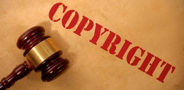 Copyright Infringement Questions (Public)