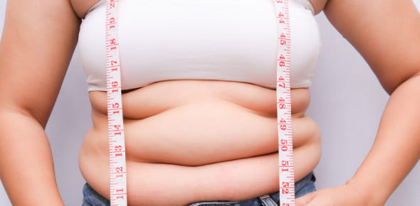 How Big Fat Are You? Big Fun Quiz