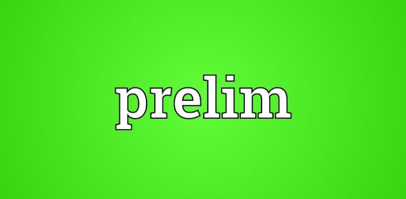 Prelim Exam: Are You Ready To Take The Questions From Marketing And Finance! Quiz