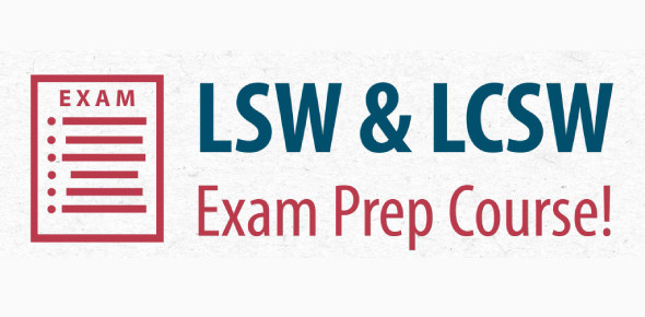 Lsw Licensure Exam Quiz Questions!