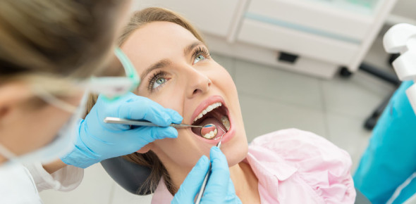 Dental Admission Test Quizzes & Trivia