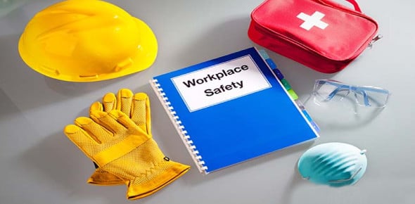 Workplace Safety Quizzes & Trivia