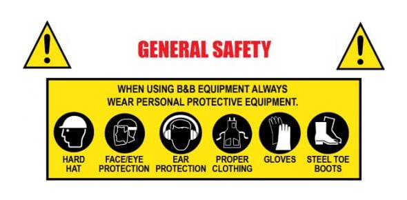 General Safety Quizzes & Trivia